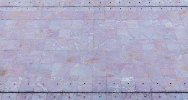 豪华典雅明亮的白色几何大理石瓷砖墙面与复制空间。用于背景、背景、横幅、边框和壁纸。室内和外部装饰的照片概念。图片下载