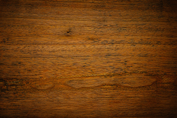 深棕色与黑色油漆的残余木质背景纹理图片下载