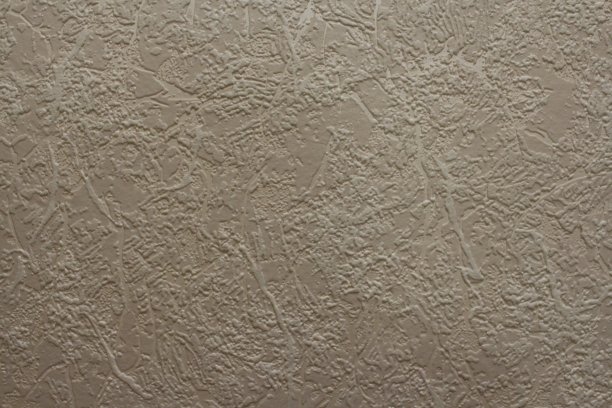 表面纹理不均匀，墙面米色背景图片下载