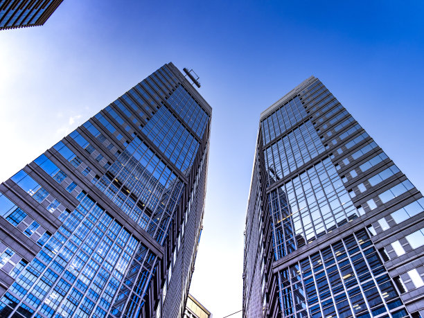 日本东京的塔图片下载