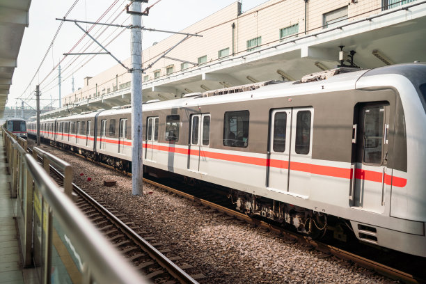 上海地铁图片下载