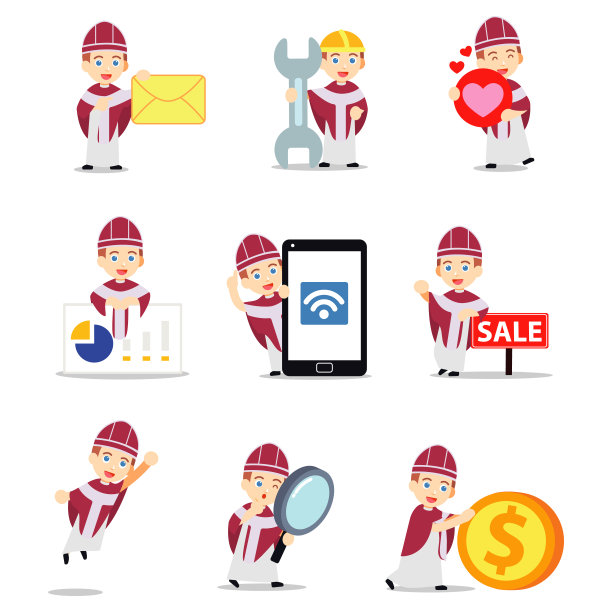 设定在教堂主持仪式的男人主教的角色。图片下载