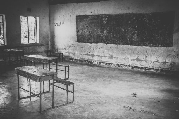 农村的教室图片下载