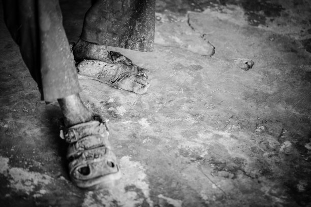 走一英里图片下载