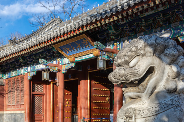 北京大学图片下载