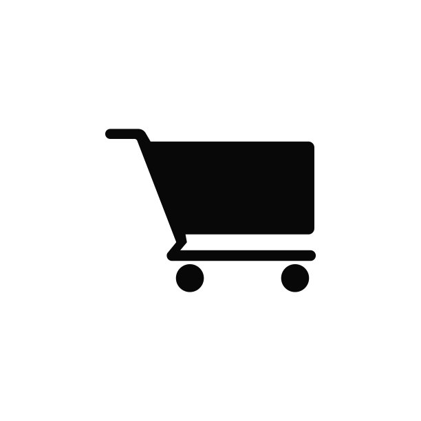 篮子,图标。元素简单的图标为网站，网页设计，移动应用程序，信息图表。粗线图标用于网站设计和开发，应用程序开发素材图片