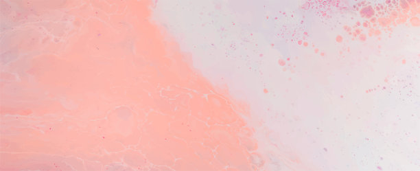 抽象的垃圾色调粉彩水彩背景图片下载