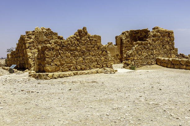 马萨达犹太教堂图片下载