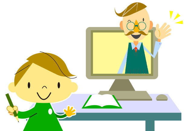 教育孩子图片下载