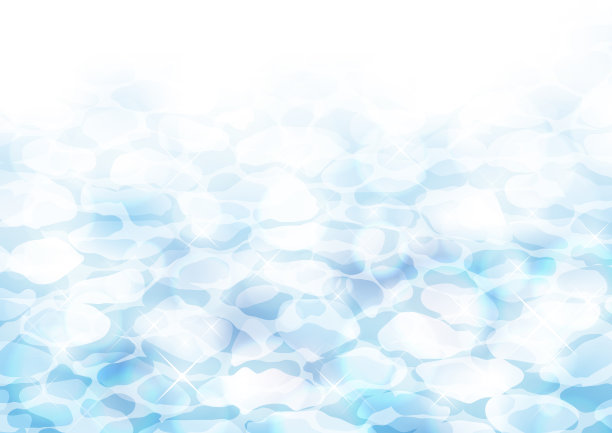 水面插图图片下载