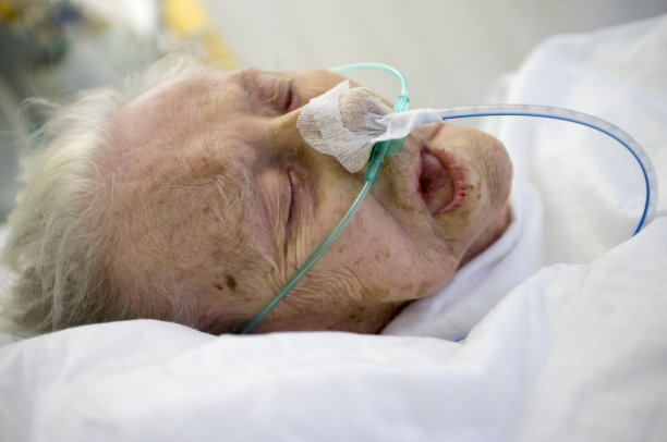 新冠病毒感染者图片下载