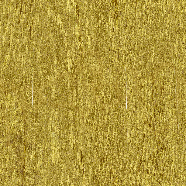 有裂缝和粗糙的镀金木板图片下载