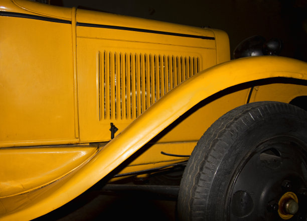 旧汽车图片下载