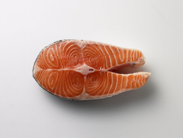 生的三文鱼图片下载