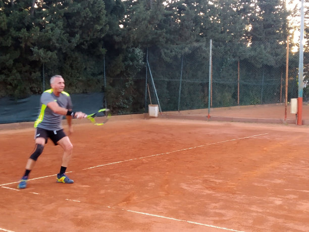 网球套装图片下载