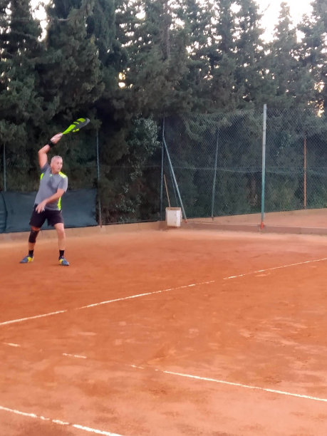 网球套装图片下载