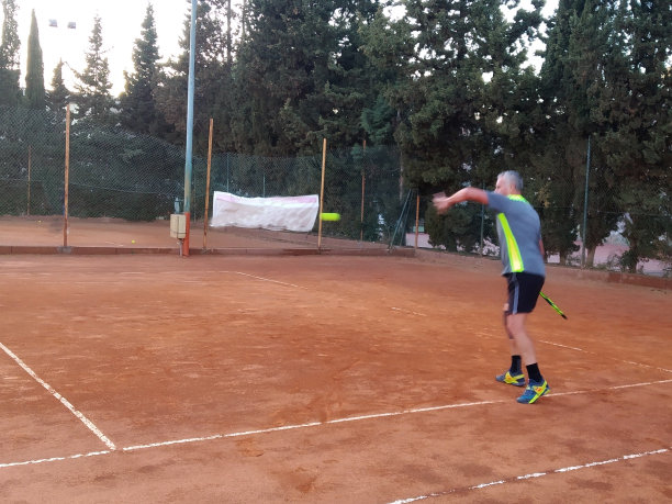 网球套装图片下载