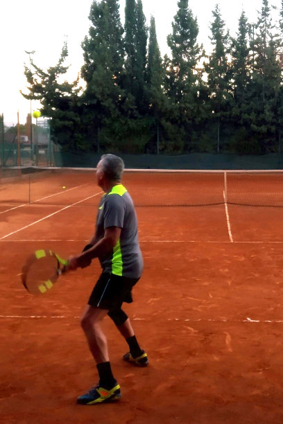 网球套装图片下载