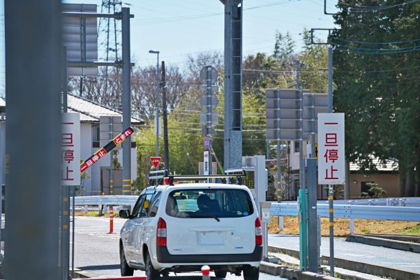 高速公路智能交换图片下载