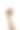 女人优雅的手握红色标记在孤立的白色背景。系列的1/3图片下载