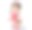 小女孩的瓶子和玩具泰迪熊图片下载