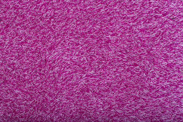 地毯覆盖背景。粉红色地毯的图案和纹理。本空间图片下载