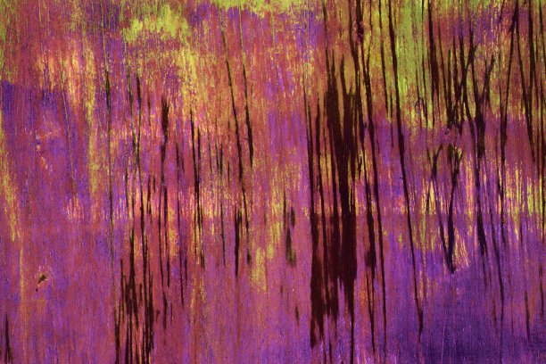 老化破旧的染色松木板纹理-美丽的抽象照片背景图片下载