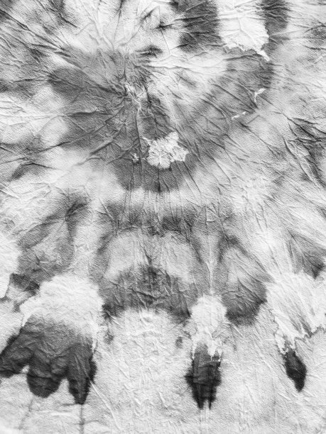 扎染螺旋背景。图片下载