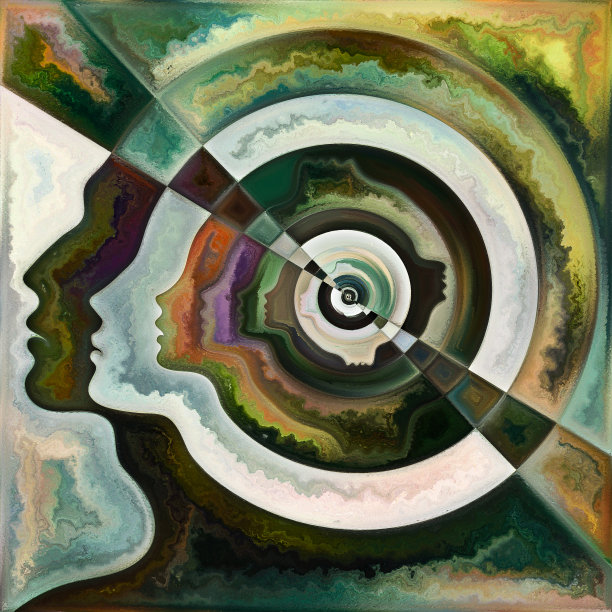 色彩记忆之路图片下载