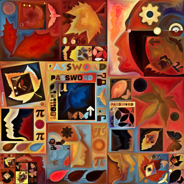 色彩方式的推进图片下载