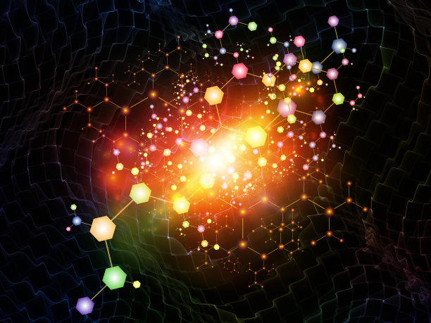 分子的力量图片下载