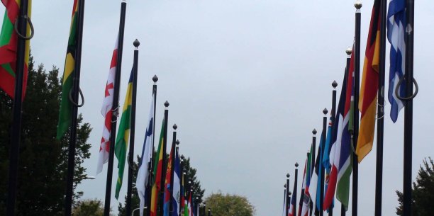 海牙，荷兰，欧洲图片下载