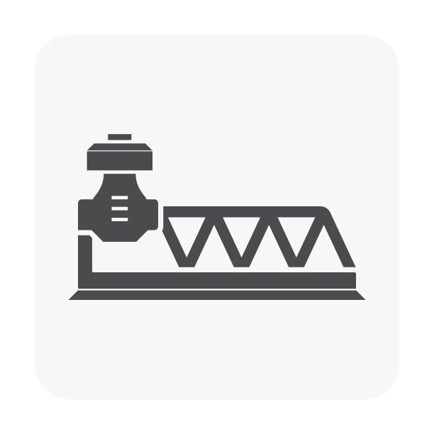 混凝土板图标图片下载