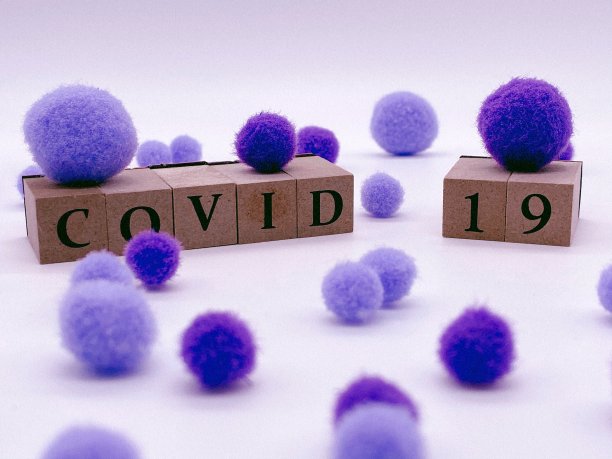 冠状病毒图片下载