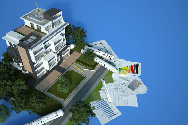 结构整体分析图片下载