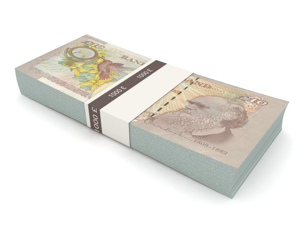英镑：英国货币金融图片下载