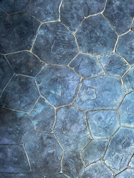 以石墙为背景纹理图片下载