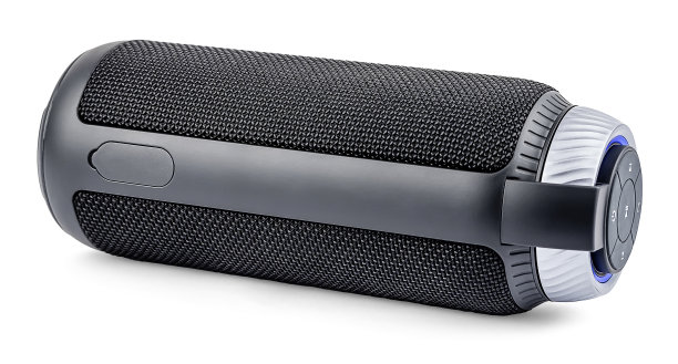 无线蓝牙扬声器隔离图片下载