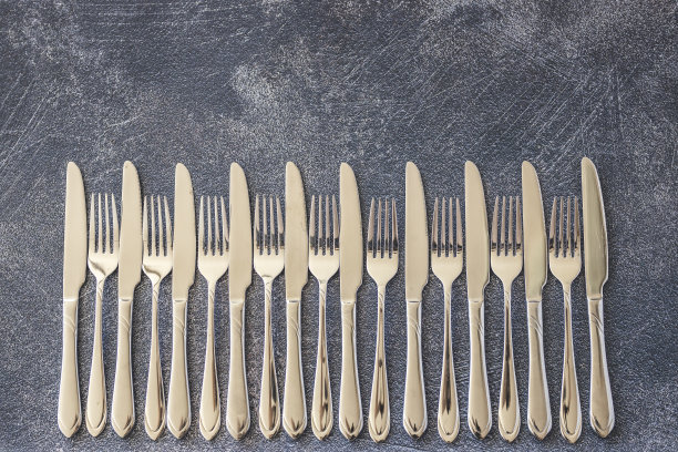 刀和叉图片下载