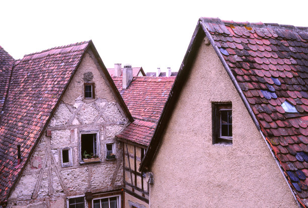 德国农业建筑图片下载