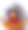 插图的一个人物在冬季夹克与可爱的帽子和红色围巾。图片下载