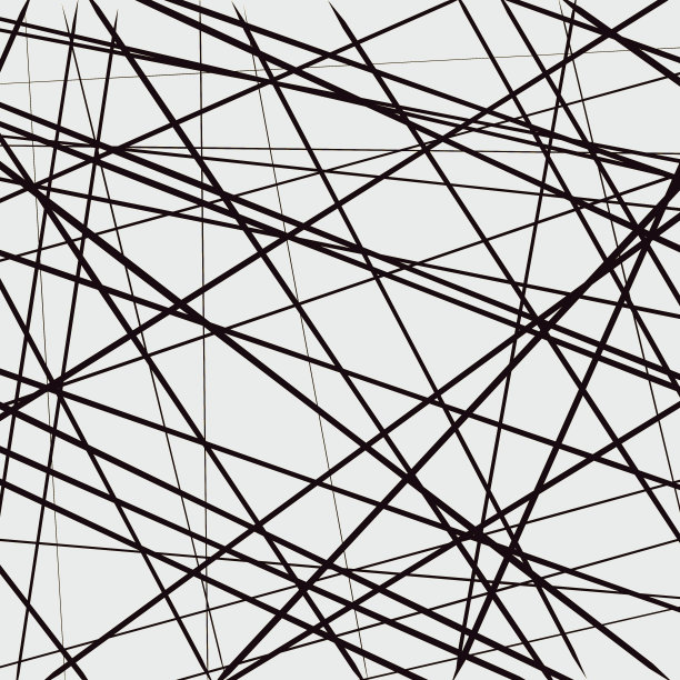 白色和灰色抽象透视背景抽象图片下载