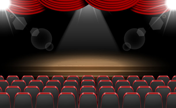 池日落图片下载