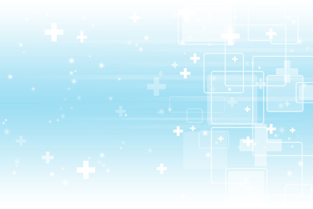 健康抽象背景图片下载