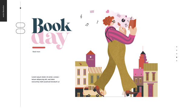 世界书日图片下载