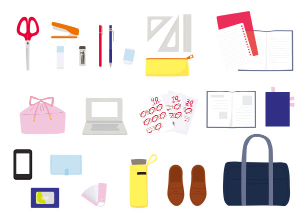 文具图片下载
