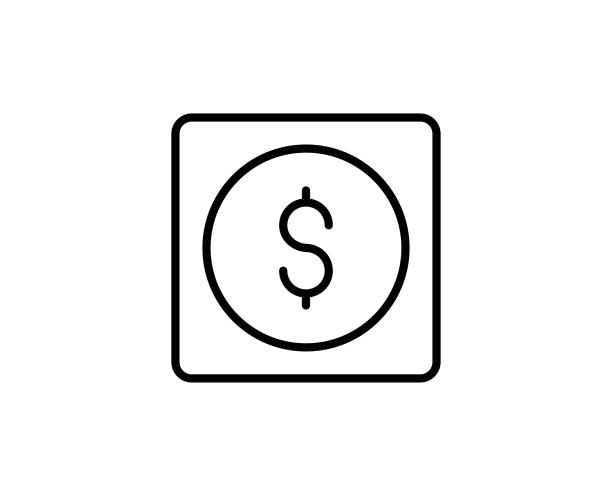 金融行图标图片下载