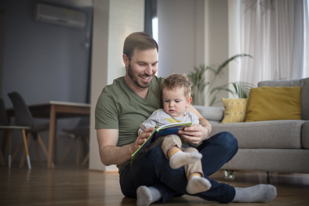 这是一天中最平静、最安静的时候。图片下载