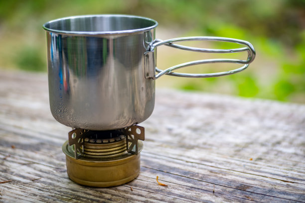 去Buchenegger瀑布的徒步旅行真是太棒了素材图片