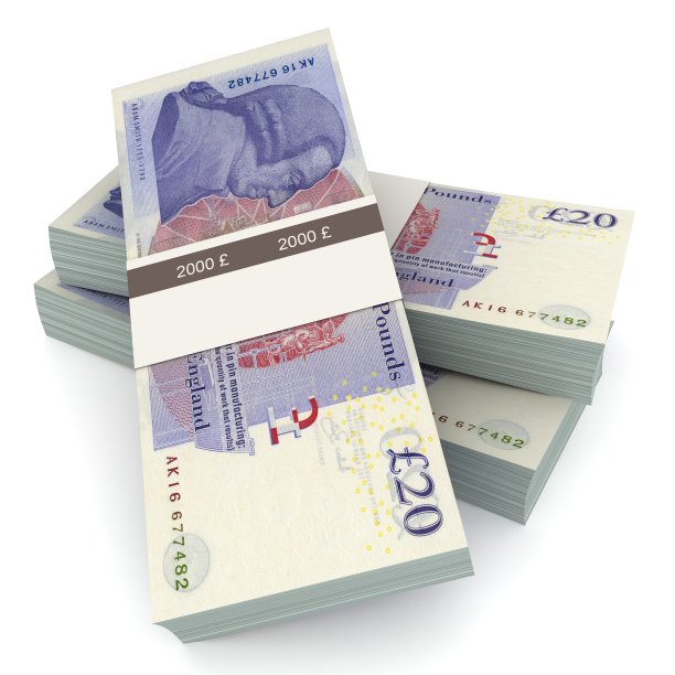英镑：英国货币金融图片下载
